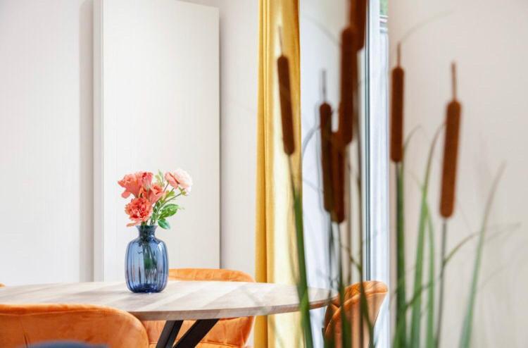 Cozy Apartment In Brusel Exteriér fotografie