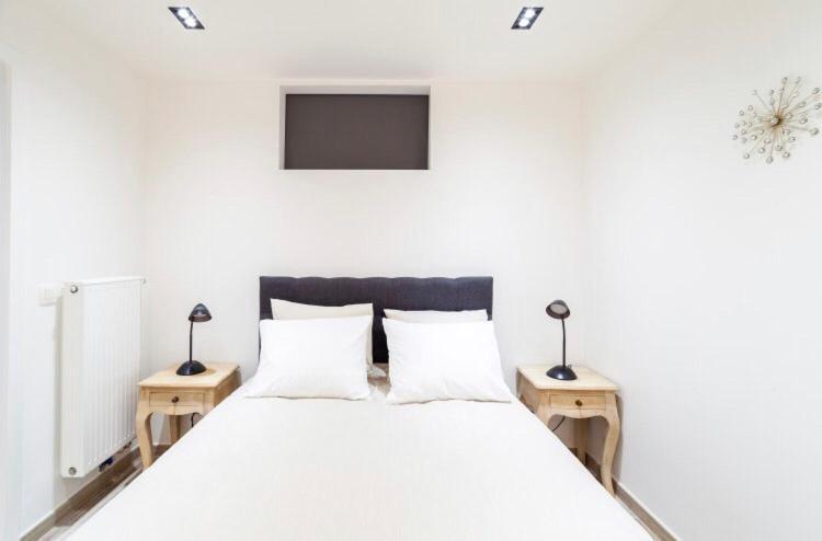 Cozy Apartment In Brusel Exteriér fotografie