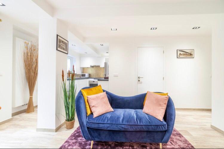 Cozy Apartment In Brusel Exteriér fotografie